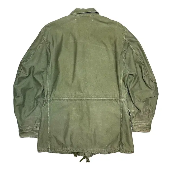 [100]60s Us Army 미군 M51 필드자켓 S-L