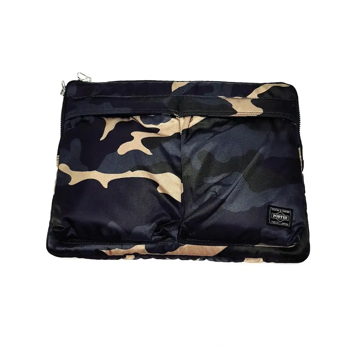 Yoshida Potter Countershade Document Case