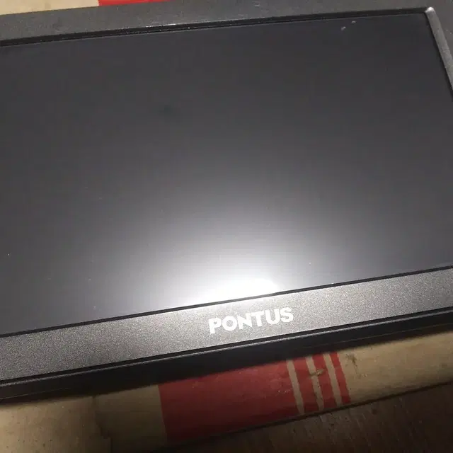 폰터스 k7 3dv