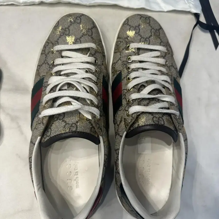 구찌 스니커즈 Gucci Sneakers