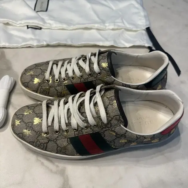 구찌 스니커즈 Gucci Sneakers