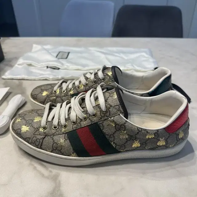 구찌 스니커즈 Gucci Sneakers