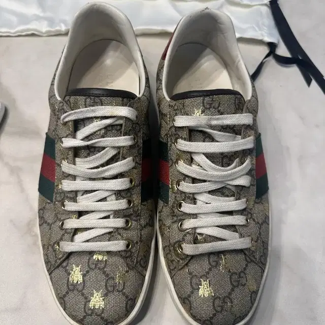 구찌 스니커즈 Gucci Sneakers