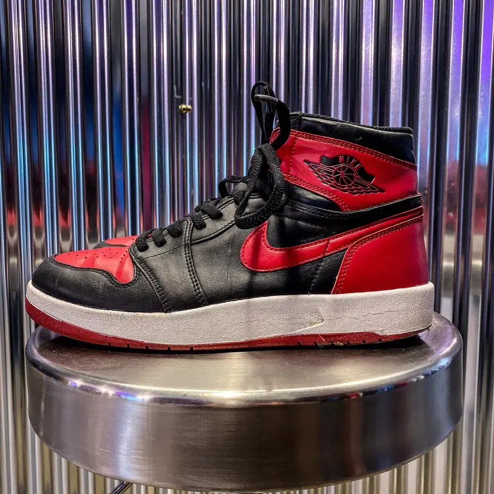 Nike Jordan 1.5 Retro Bred (265) C129