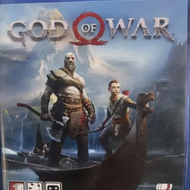 PS4 SSD500G + CD9개 수원 매교동