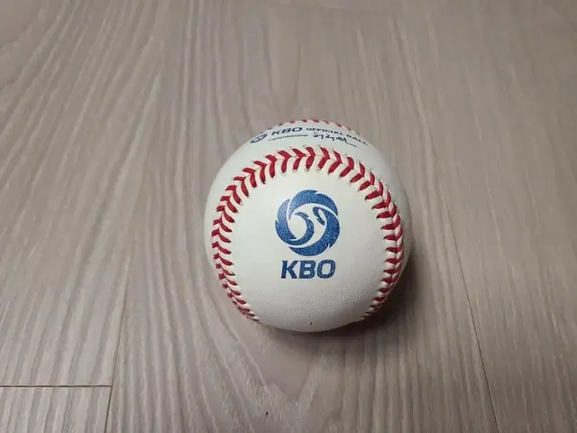 2023 KBO 공인구 야구공 판매합니다.