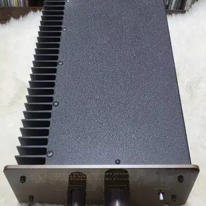 바쿤 AMP-5510MK2파워