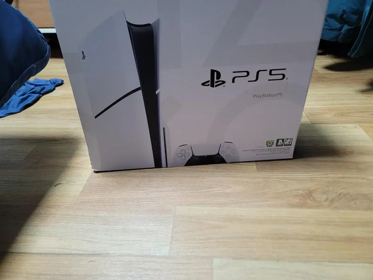 ps5 슬림 디스크에디션 판매