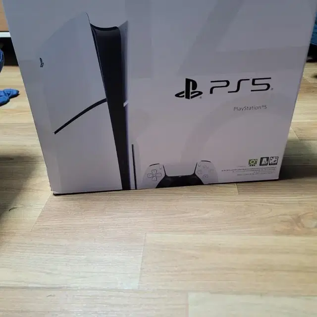 ps5 슬림 디스크에디션 판매