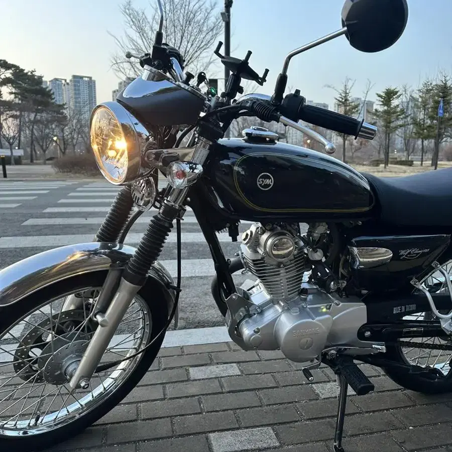 울프125