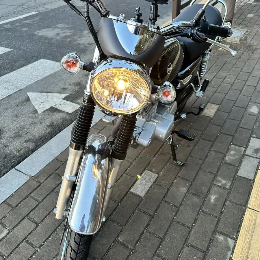 울프125