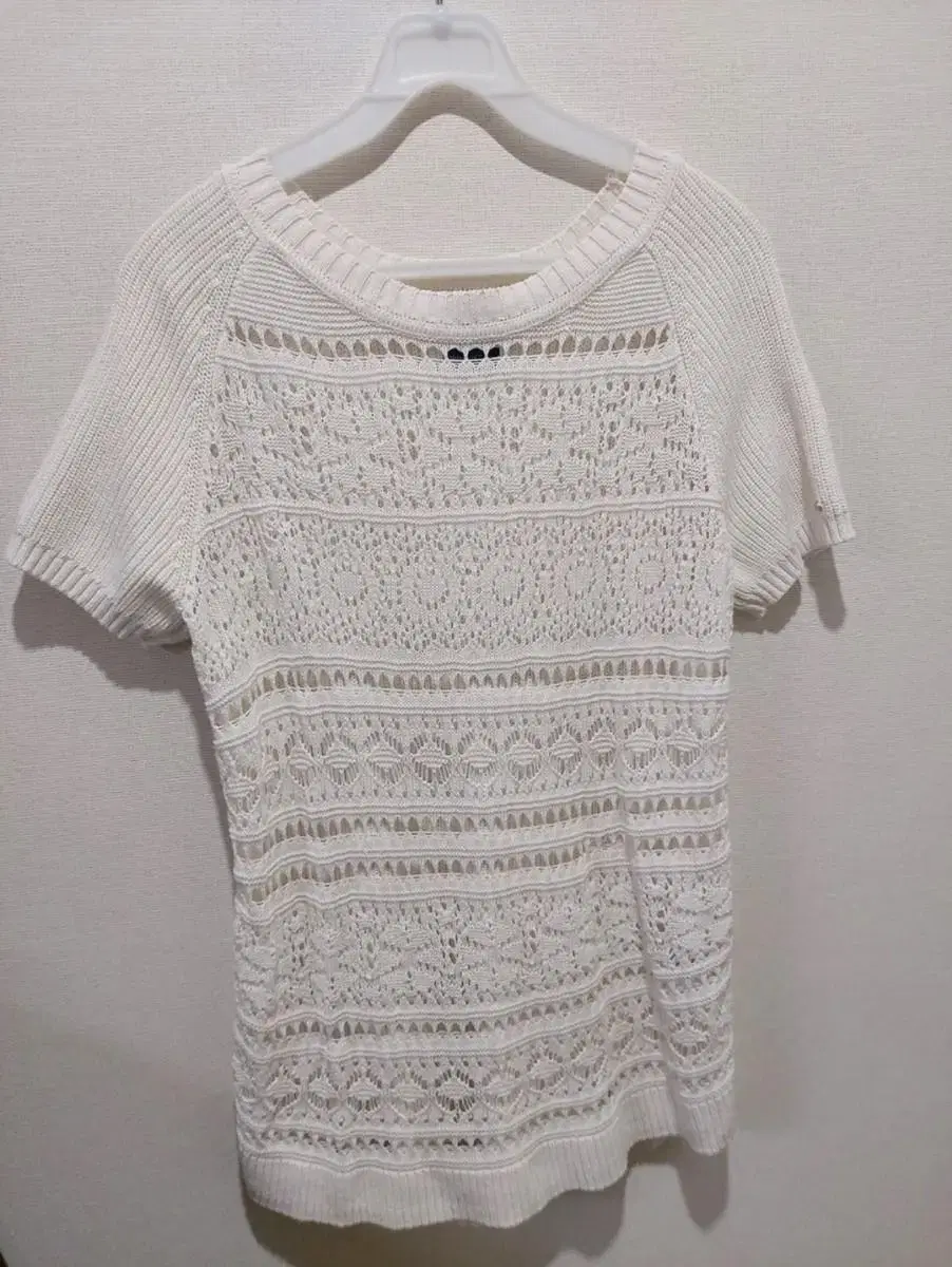 Tommy Hilfiger LEE YEOREUM KNIT S