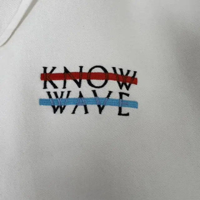 Know wave 후디(L)