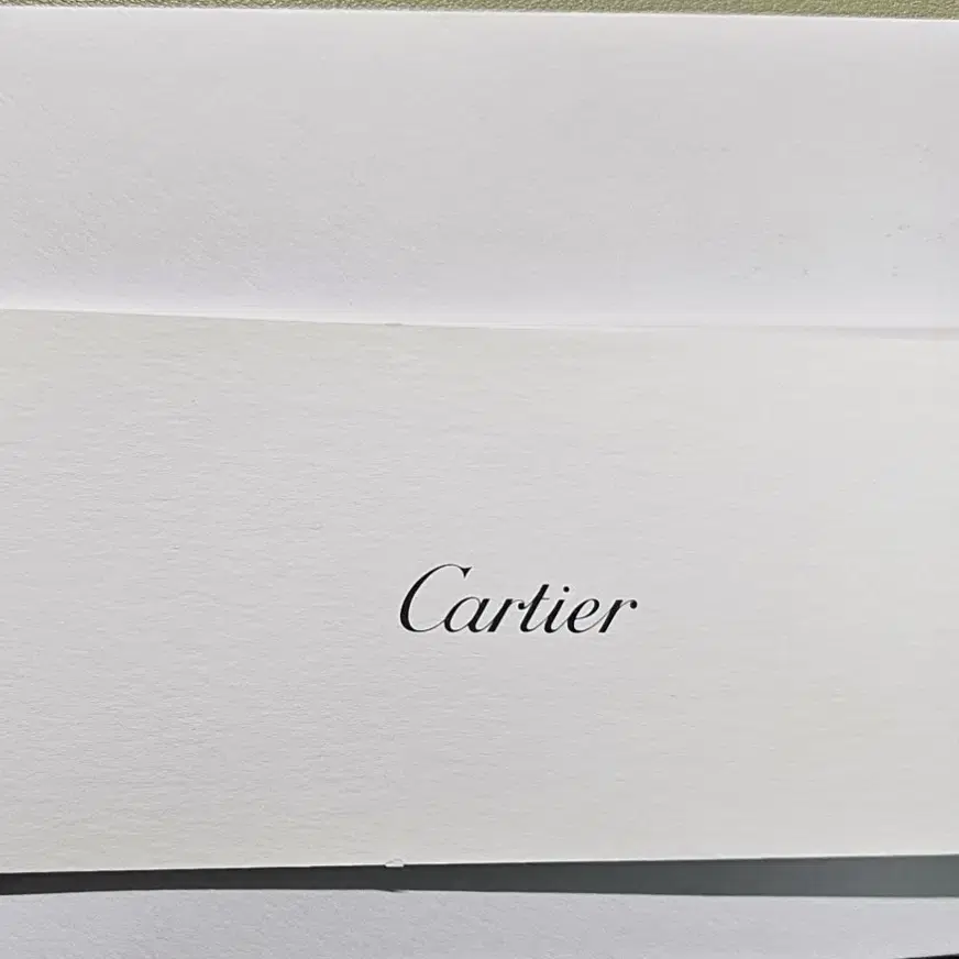 정품) cartier 까르띠에 시계 롱드솔로 29mm (새제품/가격인