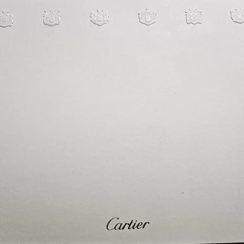 정품) cartier 까르띠에 시계 롱드솔로 29mm (새제품/가격인