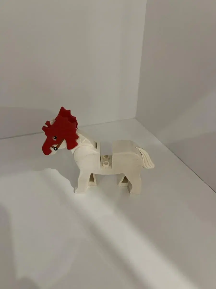 LEGO Castle Old Horse Speech in Bulk