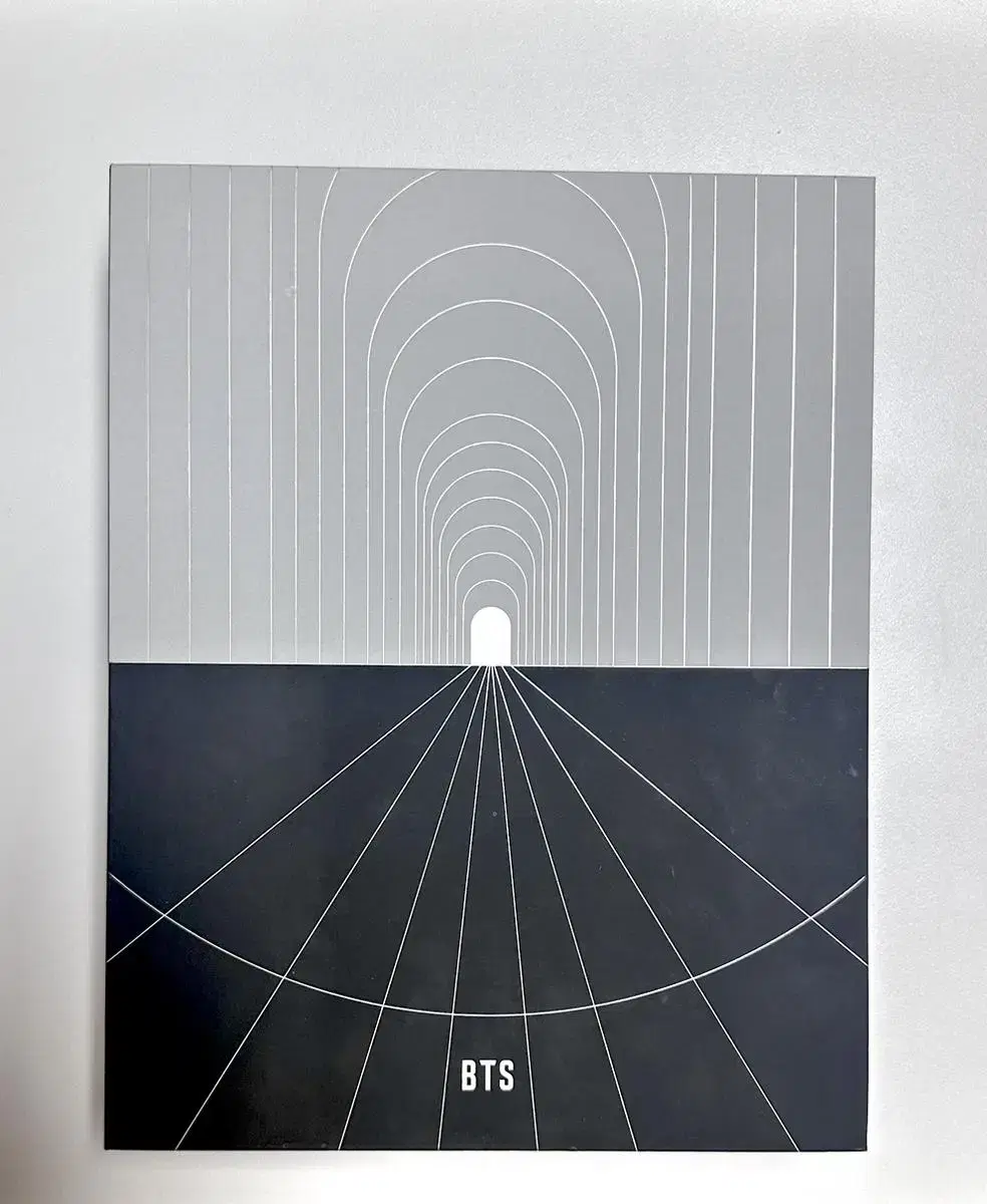 BTS MAPSOL photobook full set of claw roots