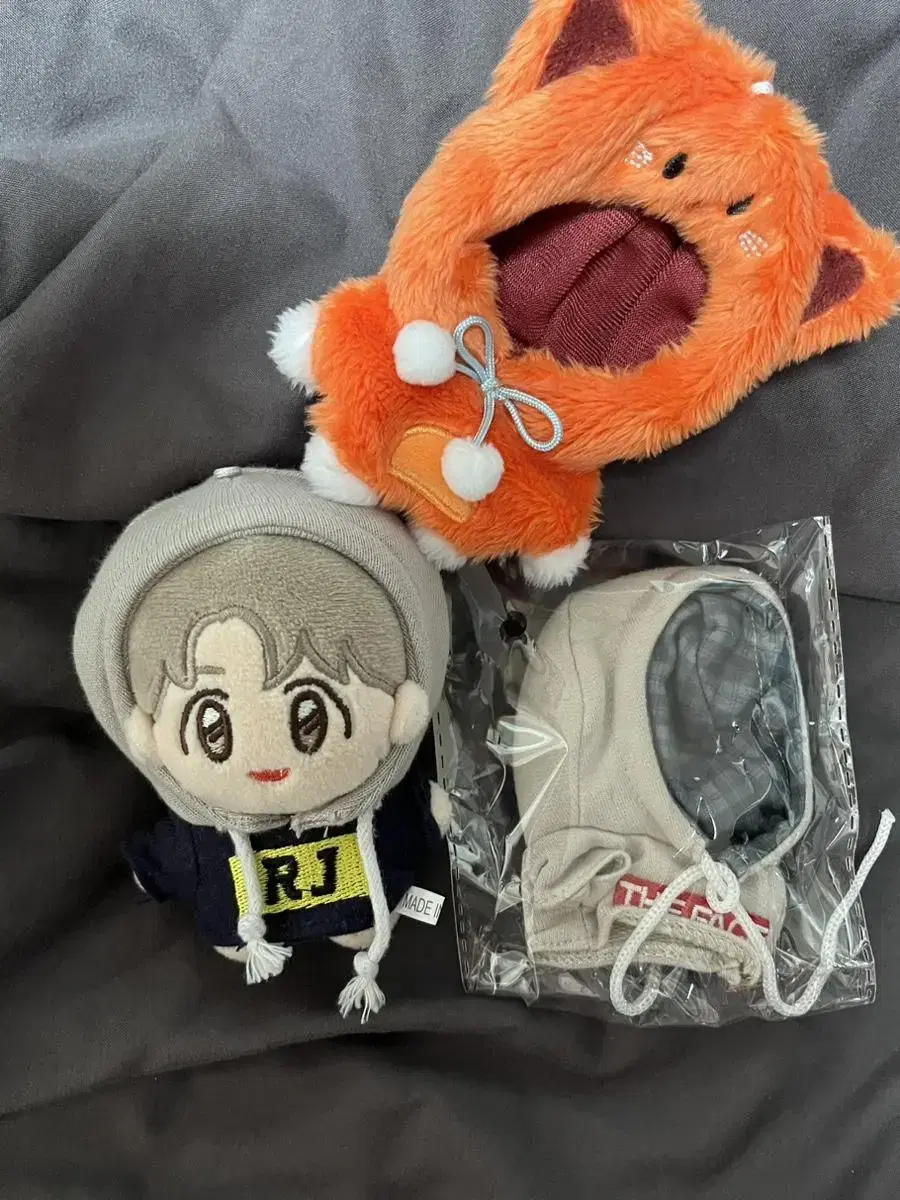 NCT Dream renjun doll Goods sell (Moving, Runmangy, etc.)