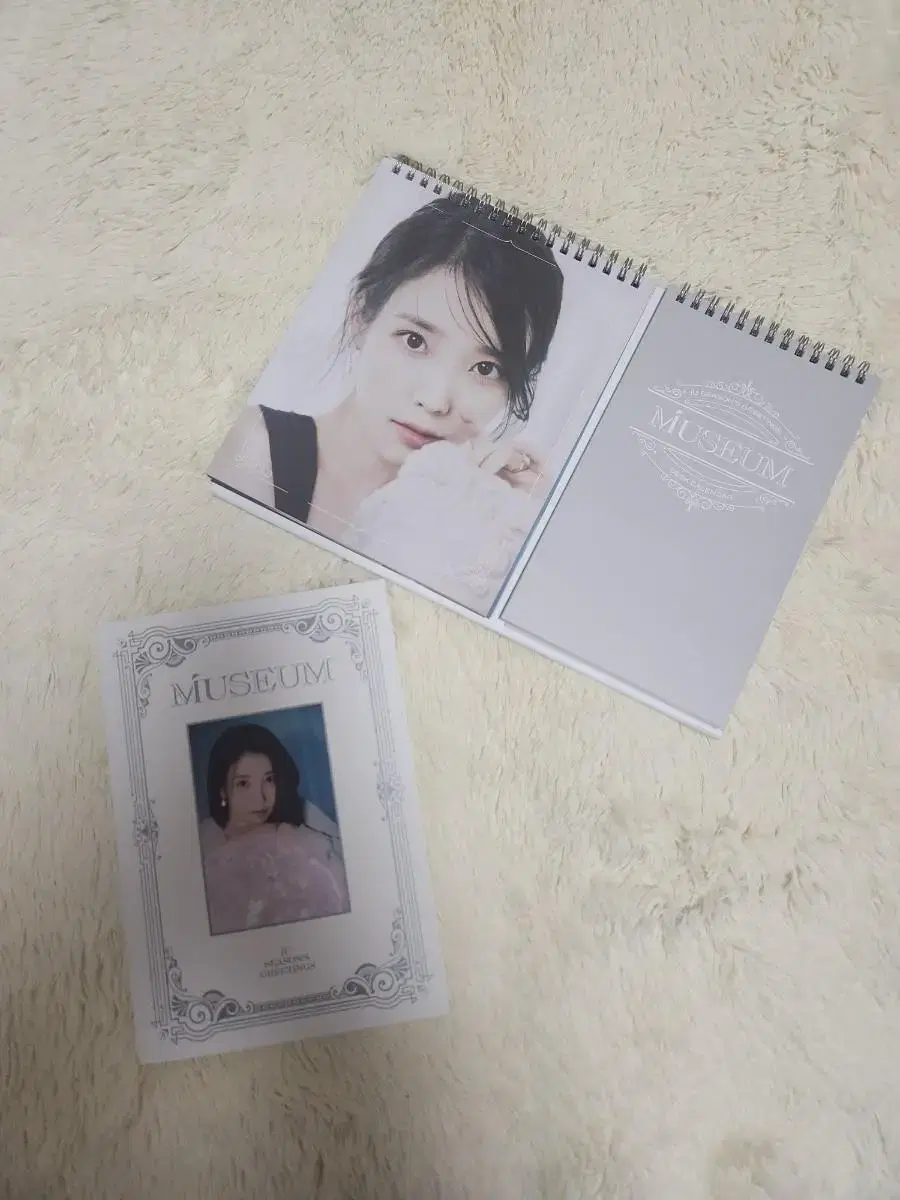 [bulk] iu season's greetings 2023 Diary Calendar