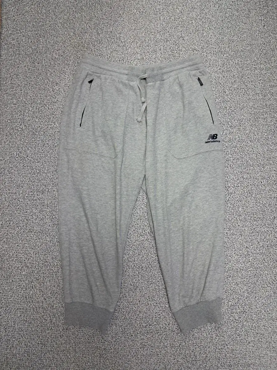 New Balance Jogger7Pants