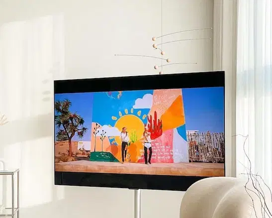 LG 65인치 올레드 4K UHD OLED 스마트 TV