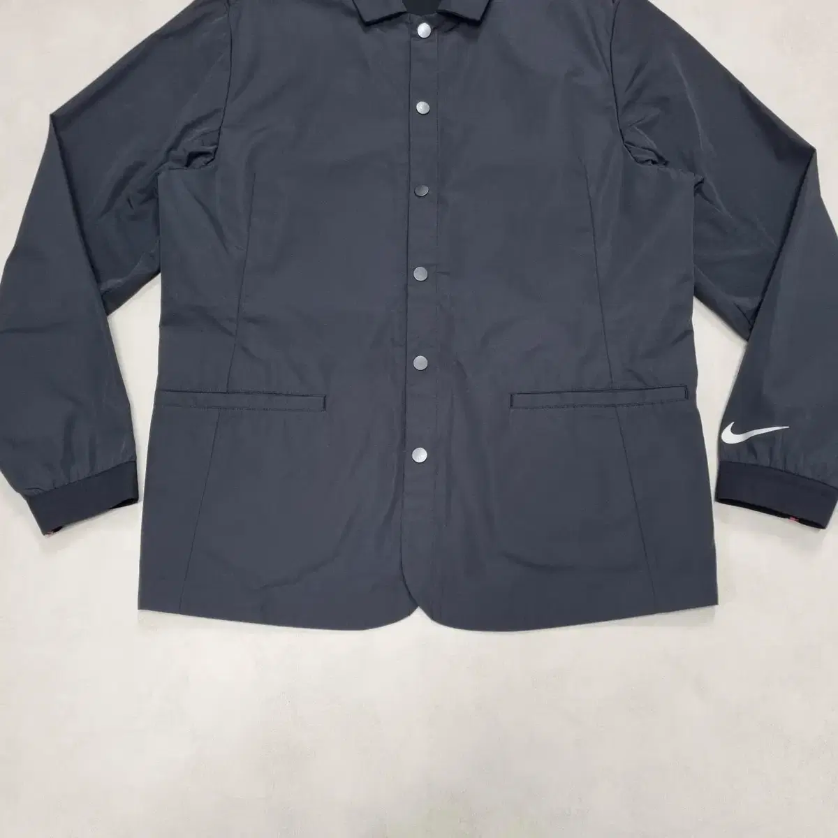 나이키 골프 코치 블레이저 자켓 - XL(105)   NIKE GOLF