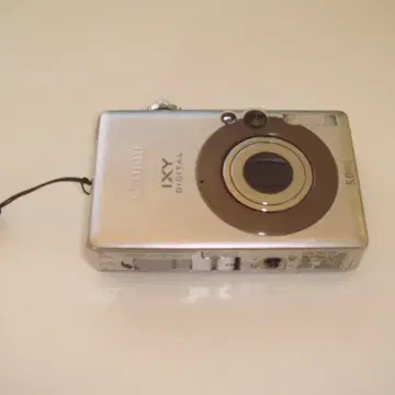 캐논 IXY DIGITAL 55 | 브랜드 중고거래 플랫폼, 번개장터