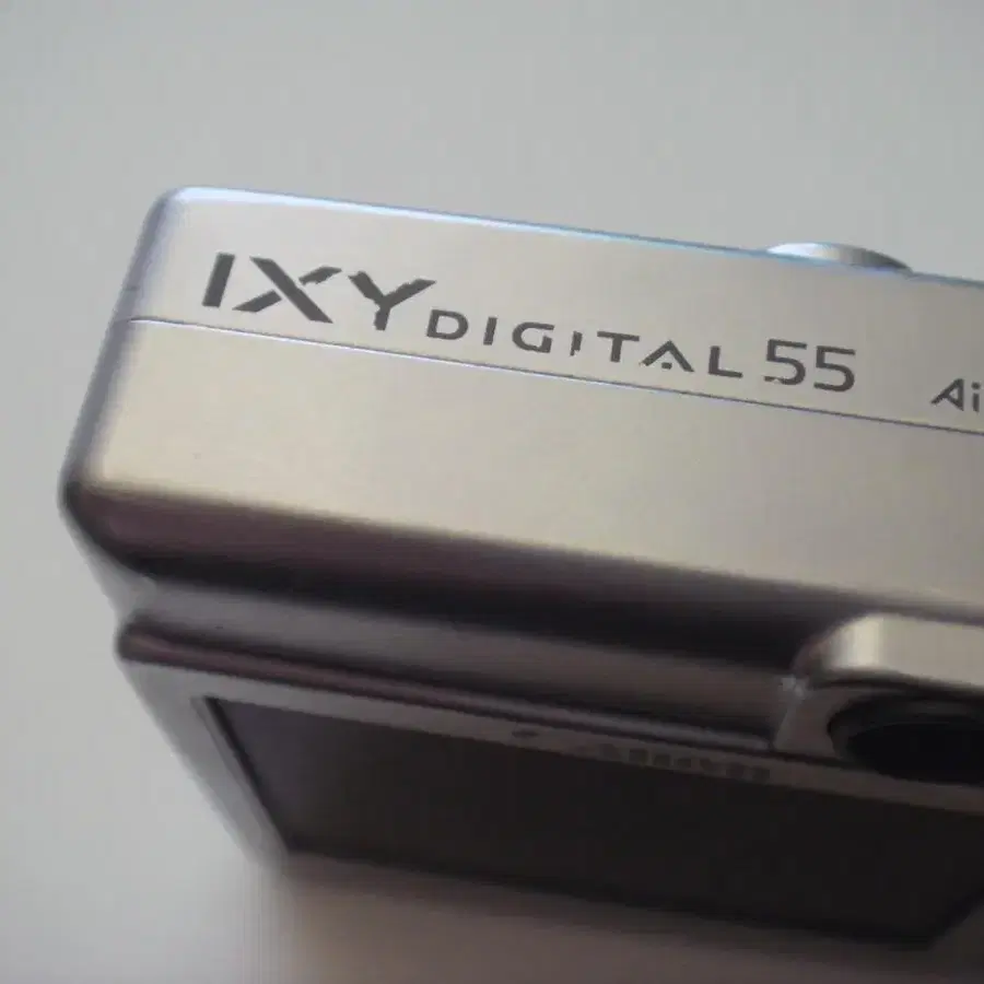 캐논 IXY DIGITAL 55