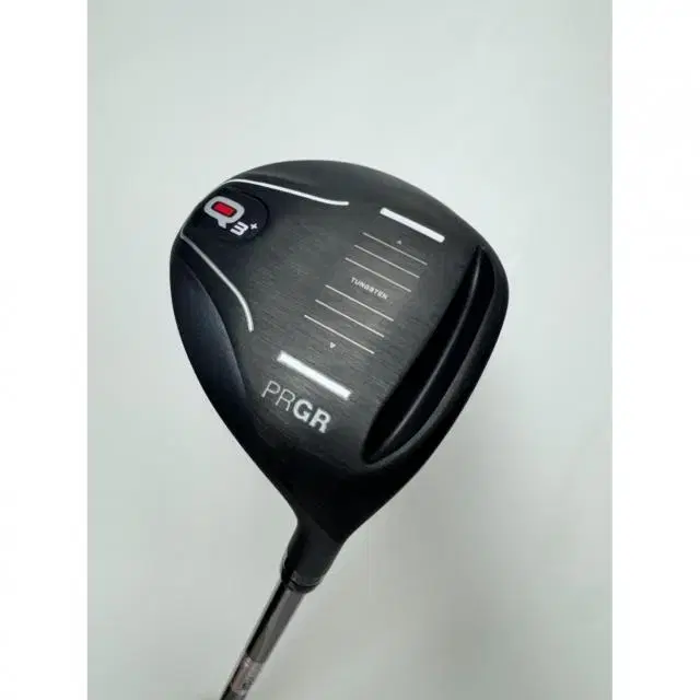 Pro Gear CARRYS Q Fairway Wood 3rd R