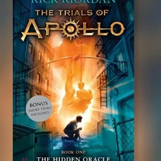 Hidden Oracle, The-Trials of Apollo, Boo