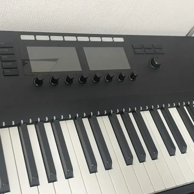 (급처)A급 NI Komplete S88