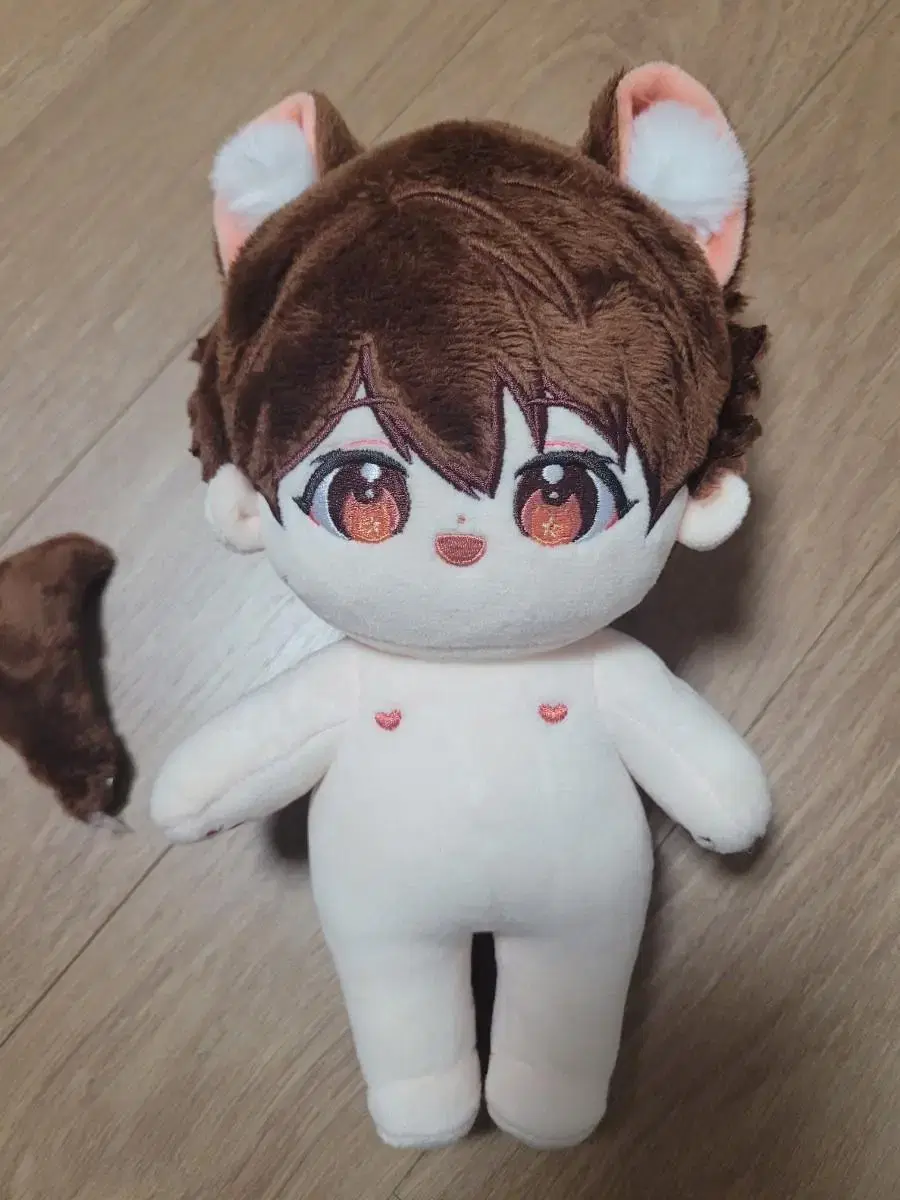 Ensemble Stars Chiaki Doll