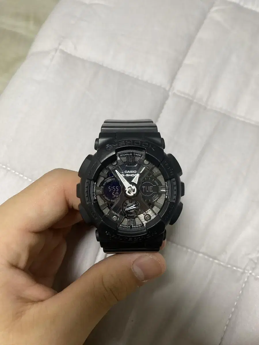 G-SHOCK Watch