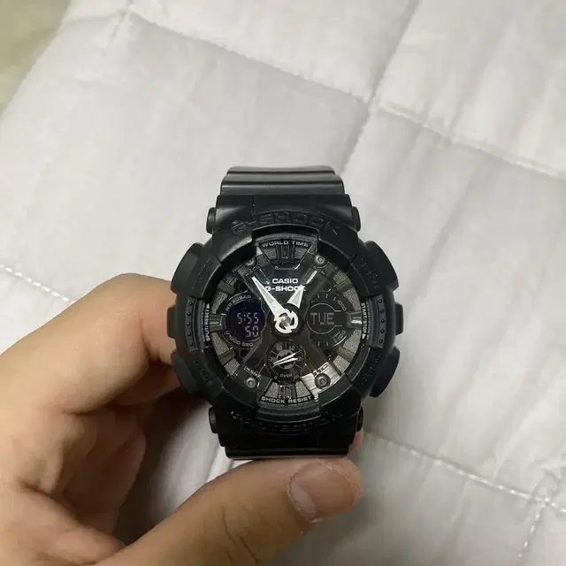 G SHOCK 시계