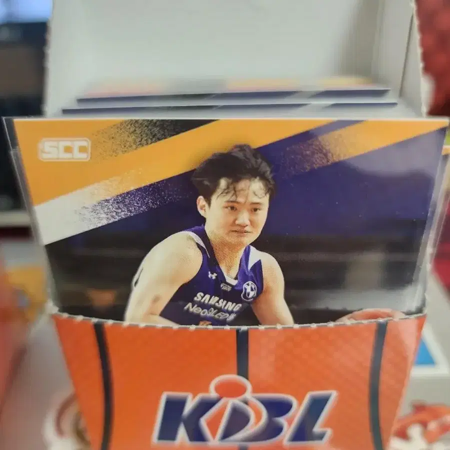 KBL 컬렉션 카드 판매/교환(241113 수정)