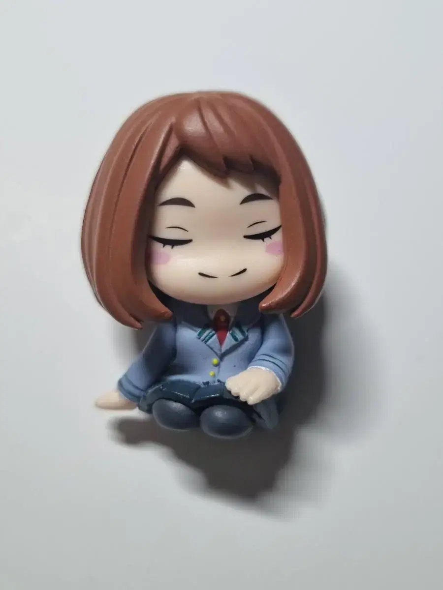 MyHeroAcademia shoulder kung gacha uraraka ochako sells