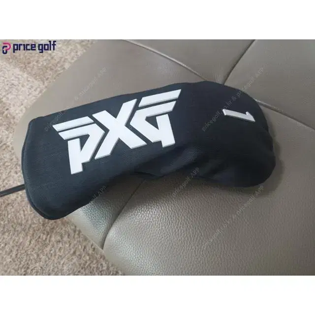 (카네정품)여성용 PXG NEW 0211 12도 가변형 드라이버