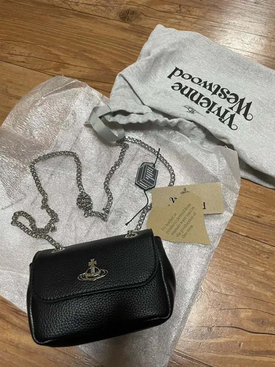 Vivienne Westwood Bags Derby Bag