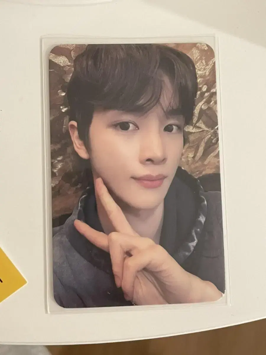 MMT Luck mymusictaste riize sungchan WTS