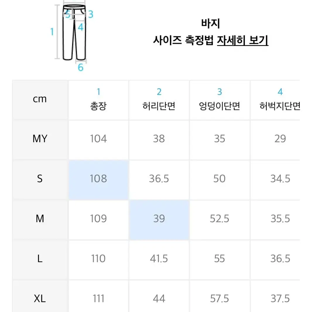 dnsr 디앤에스알 디앤서 웨이브 드롭 데님 블루 s