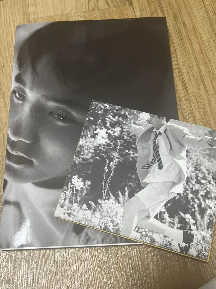 Exo exo do kyungsoo Empathy album photobook digipack bulk Set