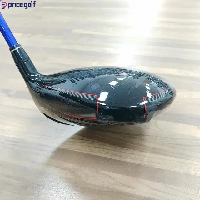 상태 혼마 T WORLD GS 9.5도 드라이버CVIZARD FP-6X