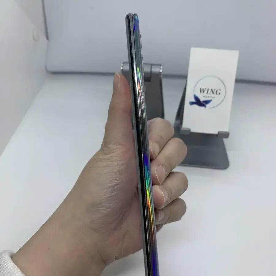 갤럭시 노트10플러스 256GB 27.9만원 [44585]