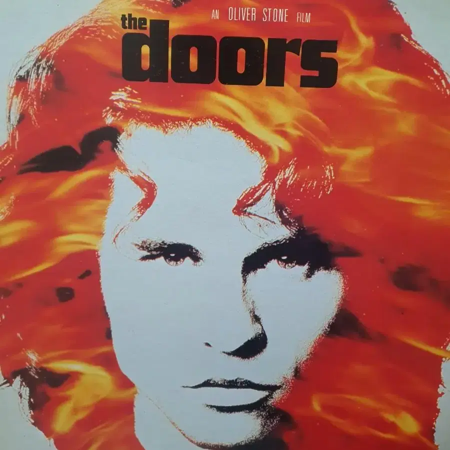 the doors.lp