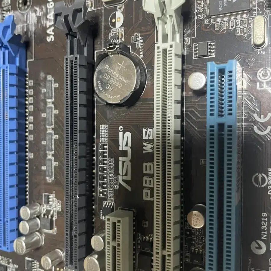 intel xeon e3-1270v2