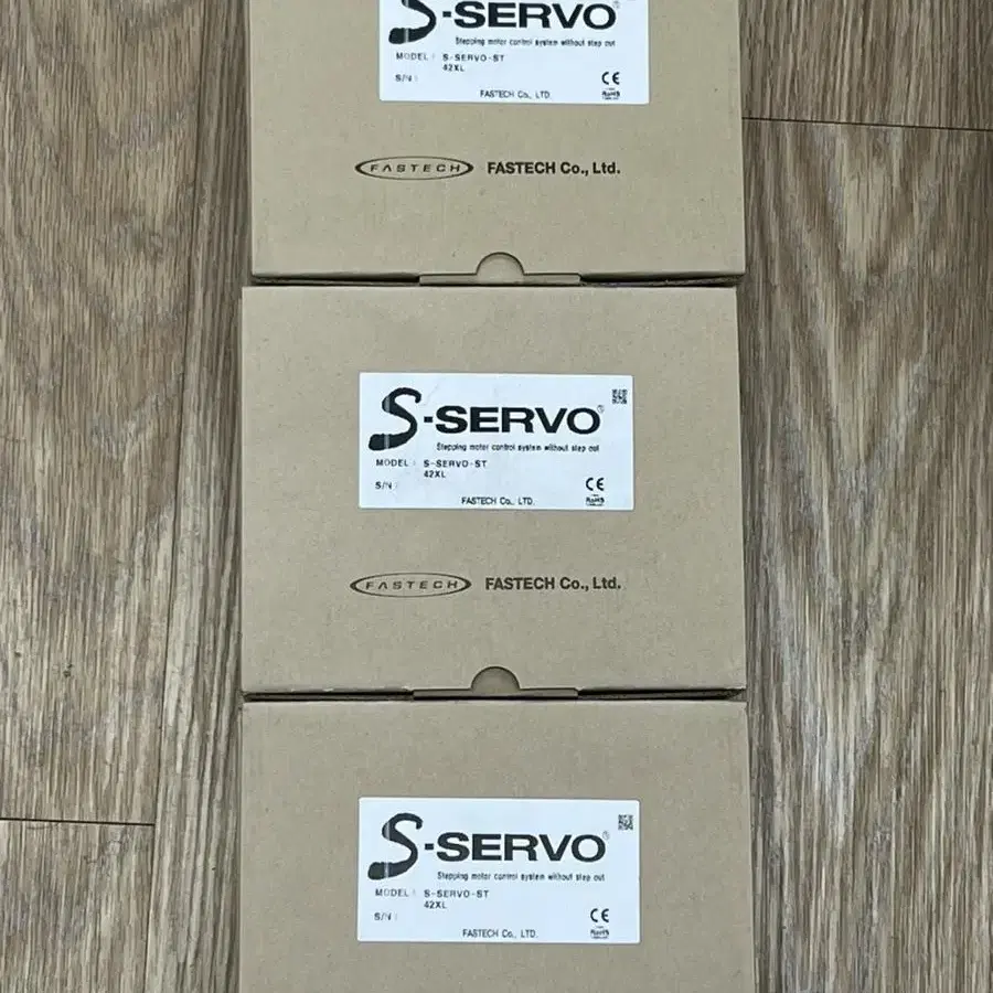 서보셋 S-SERVO-ST 42XL