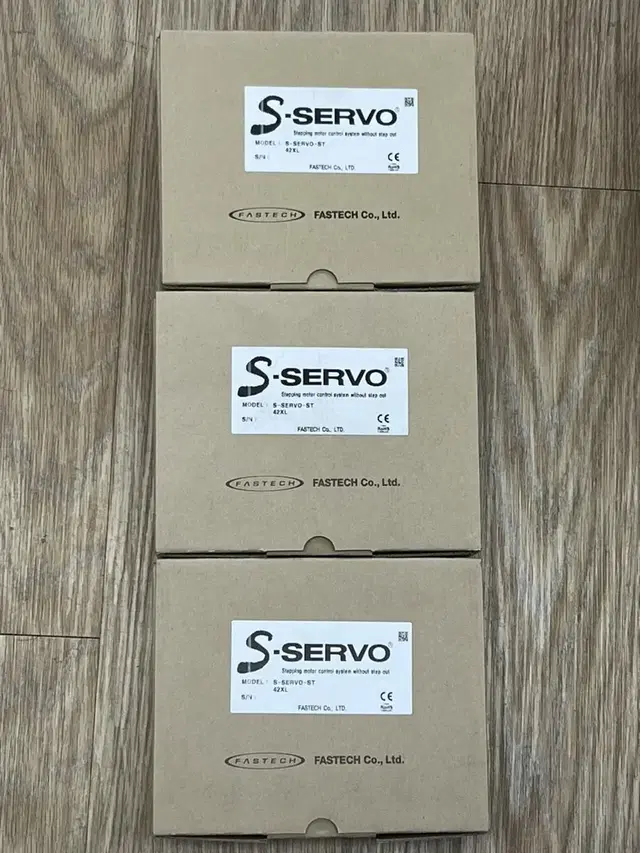 서보셋 S-SERVO-ST 42XL