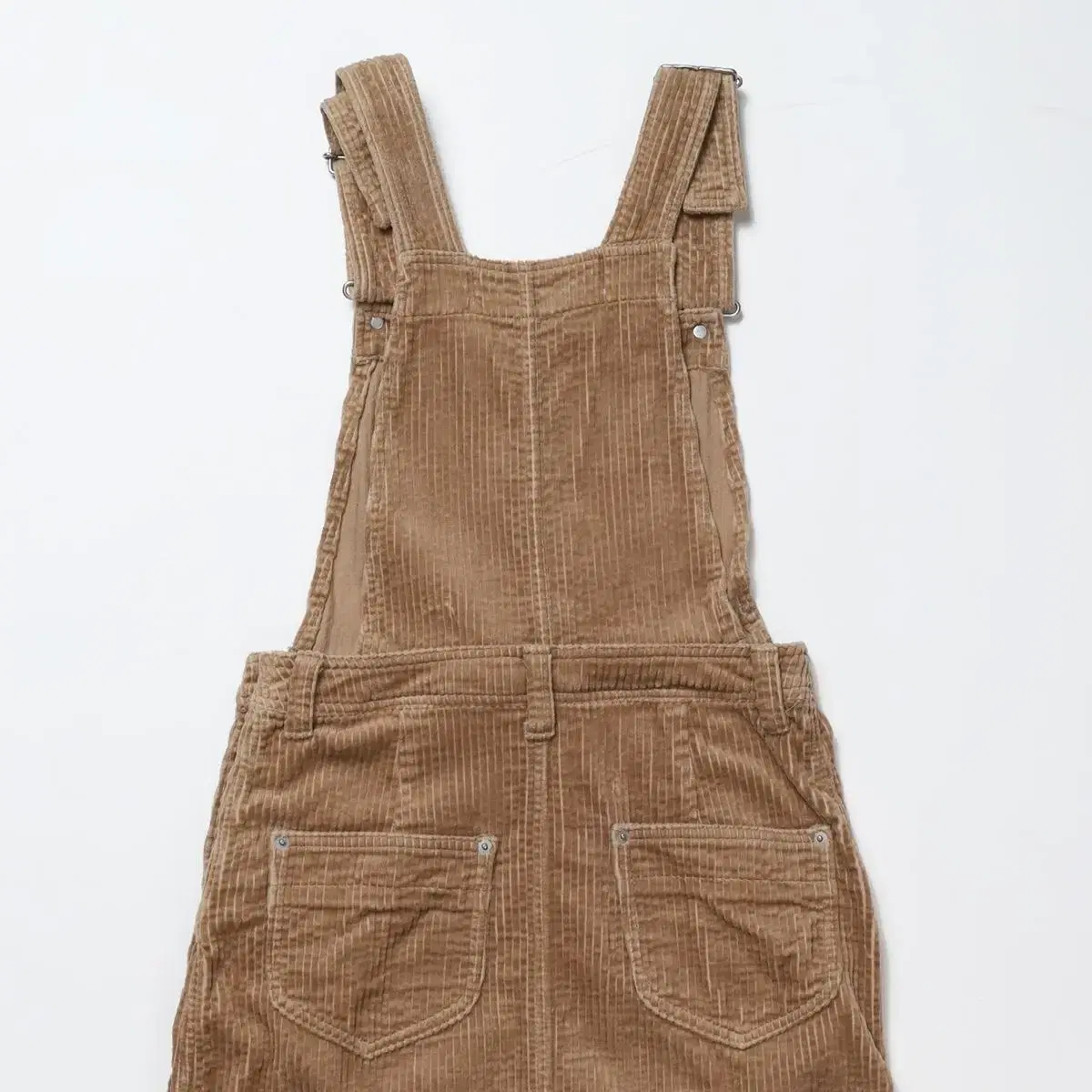 The Shinzone Cotton Overall