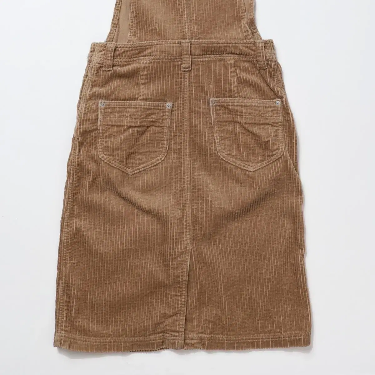 The Shinzone Cotton Overall