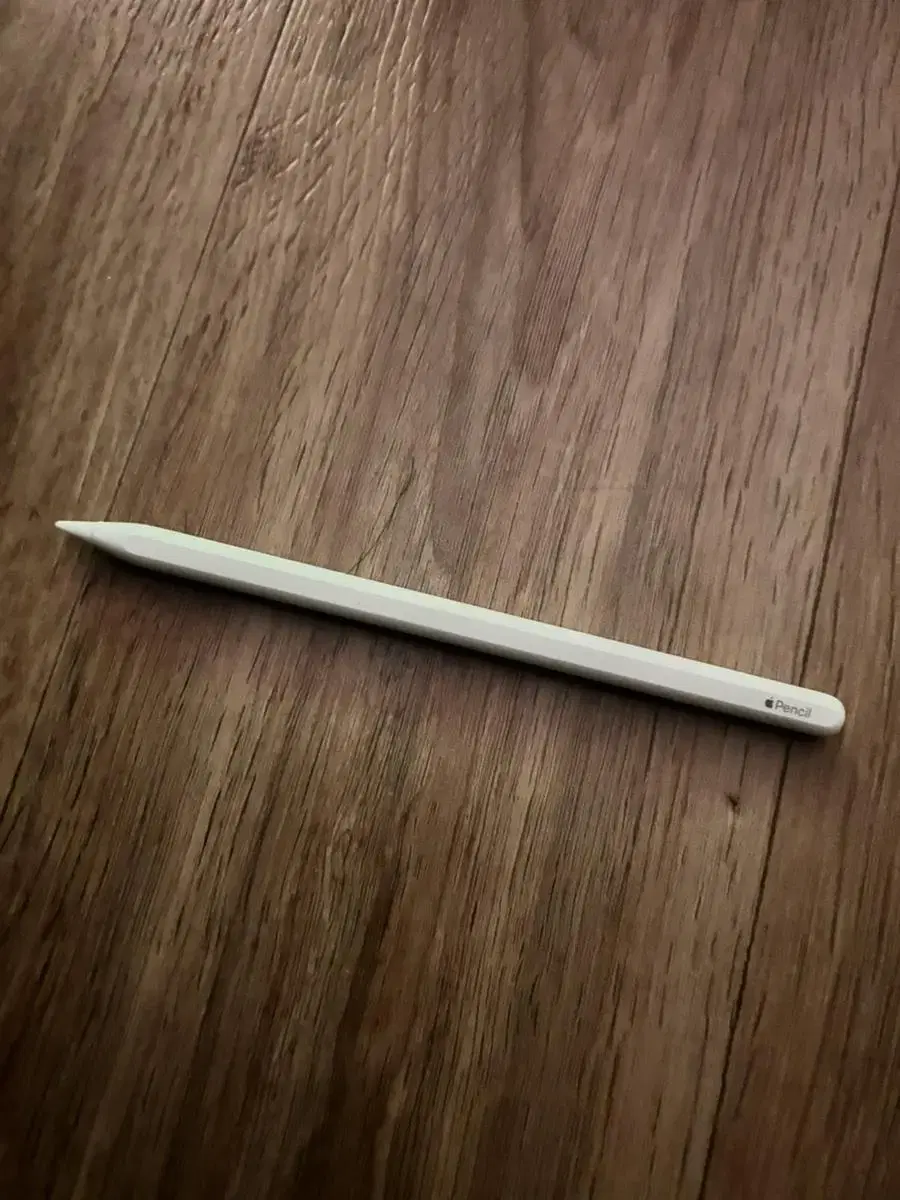 Apple Pencil 2 Mi-bak